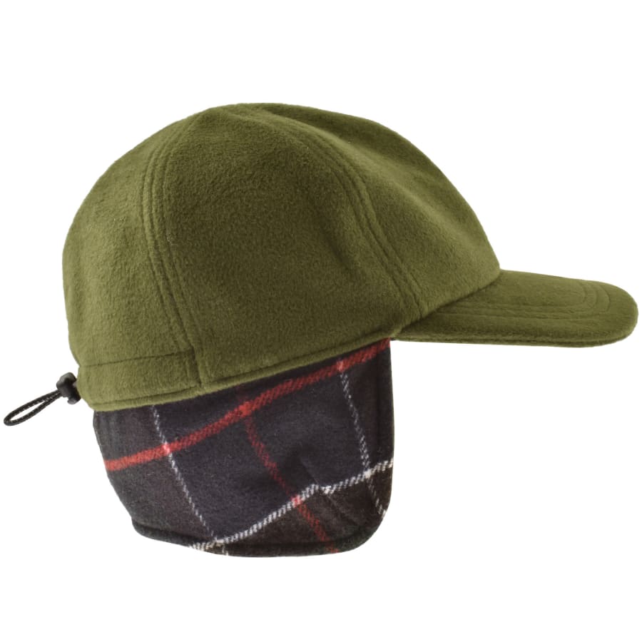 Berghaus trapper hat discount